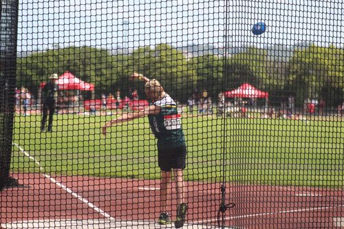 2024 Colgate Games photo